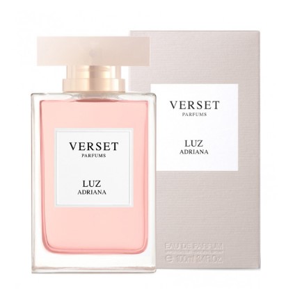 VERSET LUZ ADRIANA EDP 100ML
