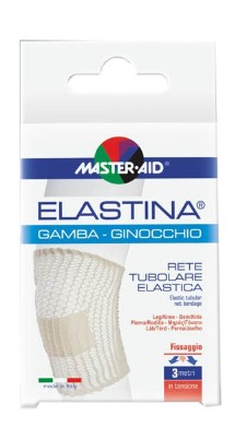 M-AID ELASTINA GAMBA/GINOCCHIO