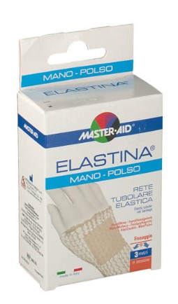 M-AID ELASTINA MANO/POLSO