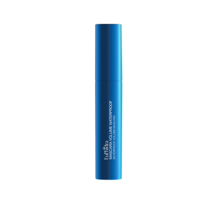 EUPH MASCARA VOLUME WTP