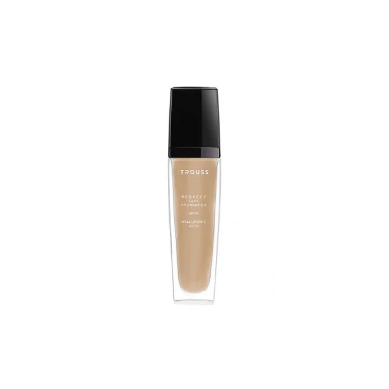 TROUSS MAKE UP 21 FOUNDATION04
