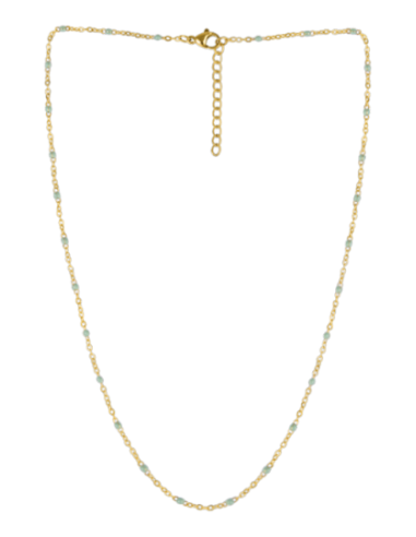 MOONILA COLLANA ORO CALLISTO