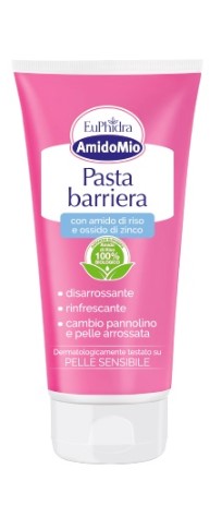 EUPHIDRA AMIDO PASTA BARRIERA