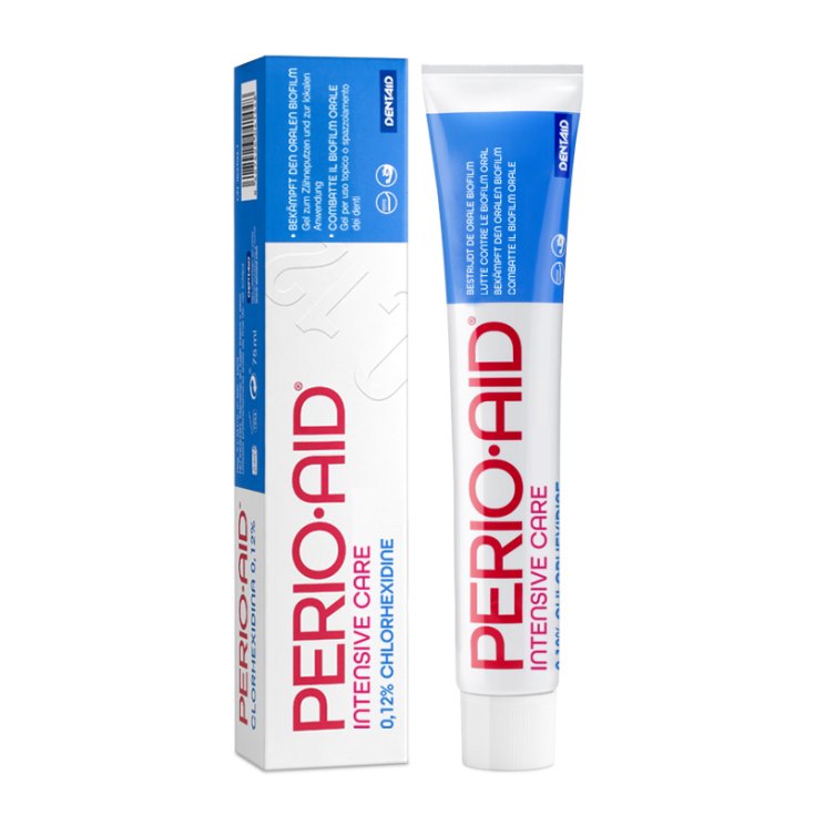 PERIO AID INTENSIVE CARE GEL