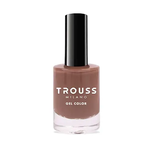TROUSS SMALTO M 02 LIGHT BROWN