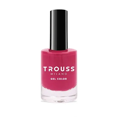 TROUSS SMALTO F 02 MAGENTA RED