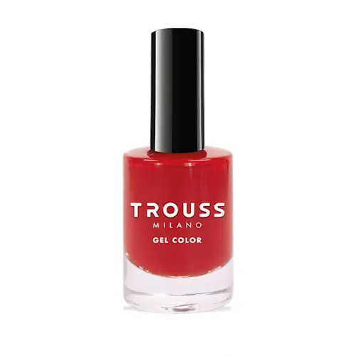 TROUSS SMALTO R 01 SCARLET RED