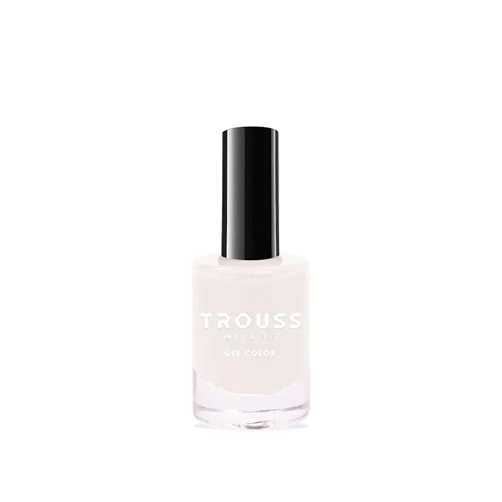 TROUSS SMALTO S-14 WHITE MATT