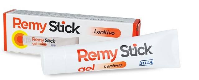 REMYSTICK GEL 60ML