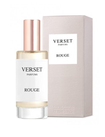 VERSET ROUGE EDP 15ML