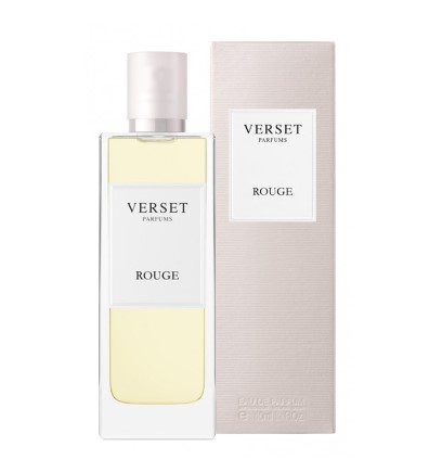 VERSET ROUGE EDP 50ML