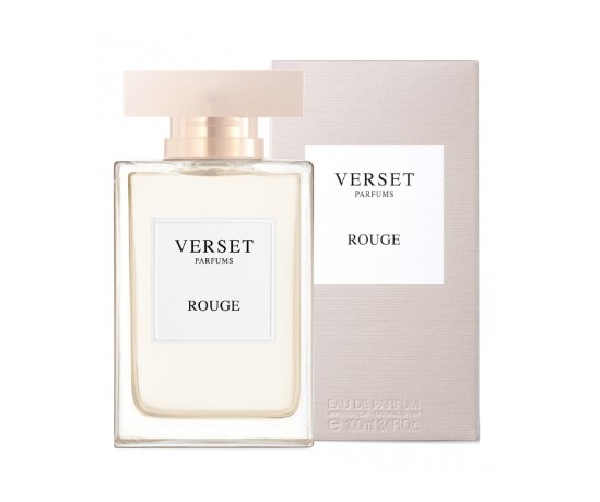 VERSET ROUGE EDP 100ML