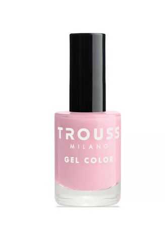 TROUSS SMALTO S-12 PINK CAMELL