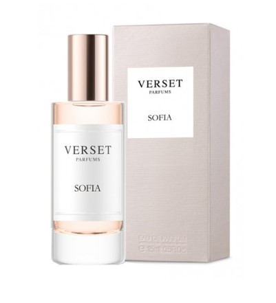 VERSET SOFIA EDP 15ML