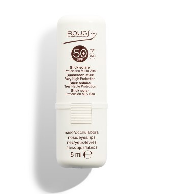 ROUGJ SOLARE STICK SPF50+ SENS