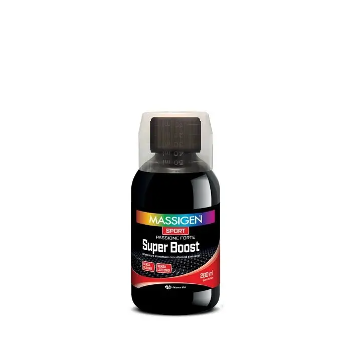 MASSIGEN SPORT SUPERBOOST250ML