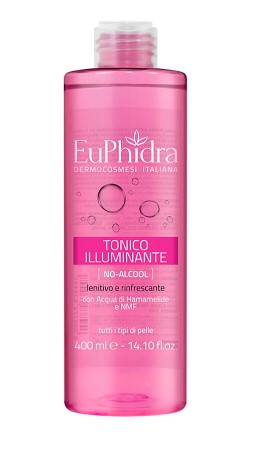 EUPH TONICO ILL 400ML