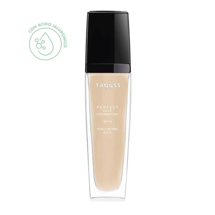 TROUSS MAKE UP 18 FOUNDATION01