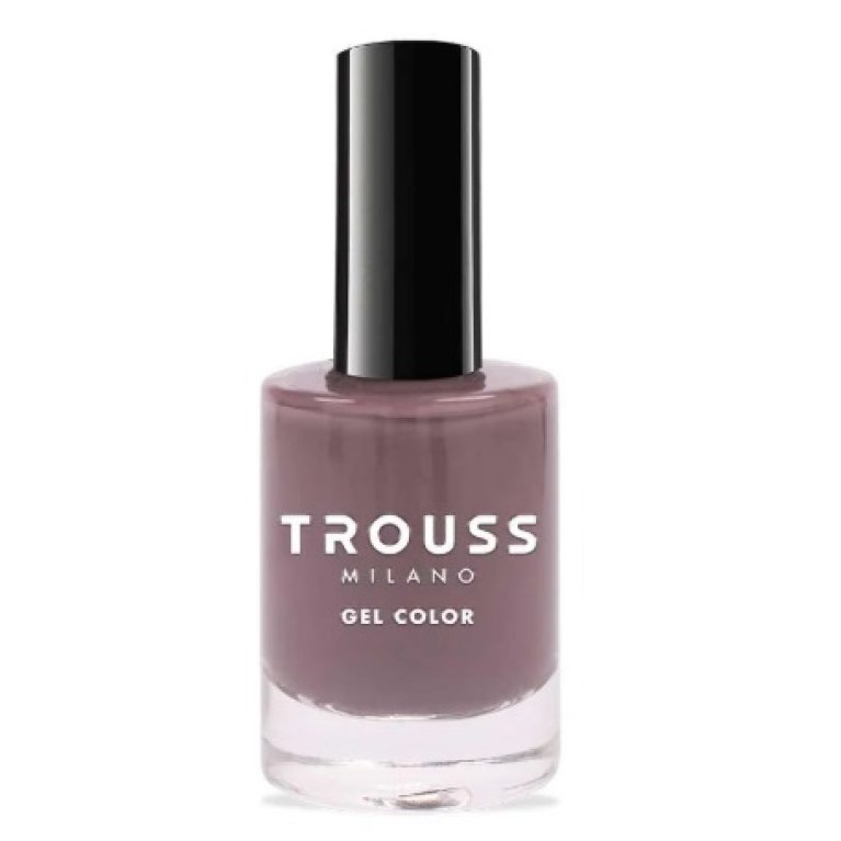 TROUSS SMALTO G 02 GREYISH TAU
