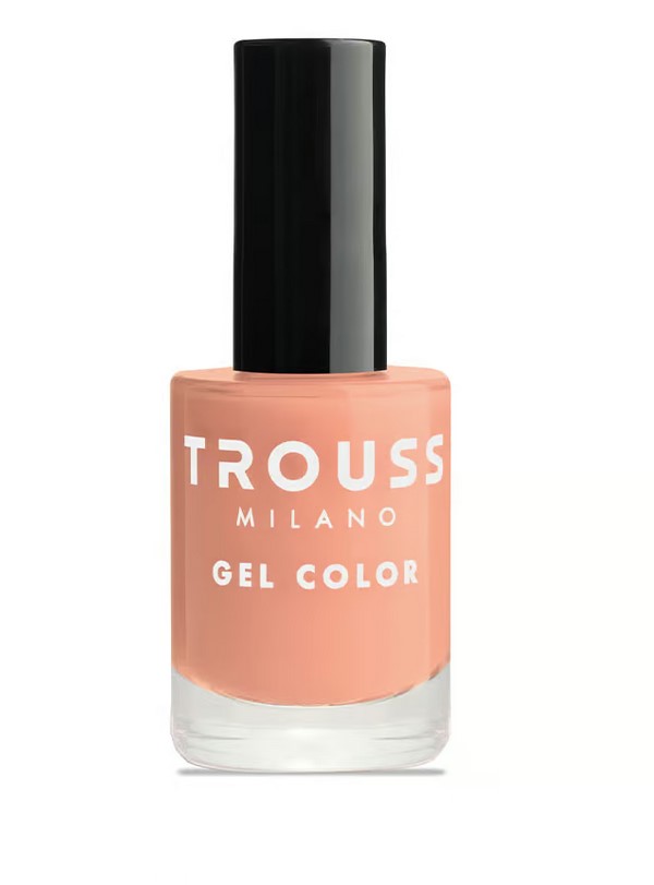 TROUSS SMALTO S-13 PEACH PINK