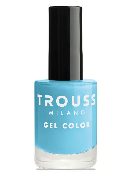 TROUSS SMALTO S-19 PEARLY SKY