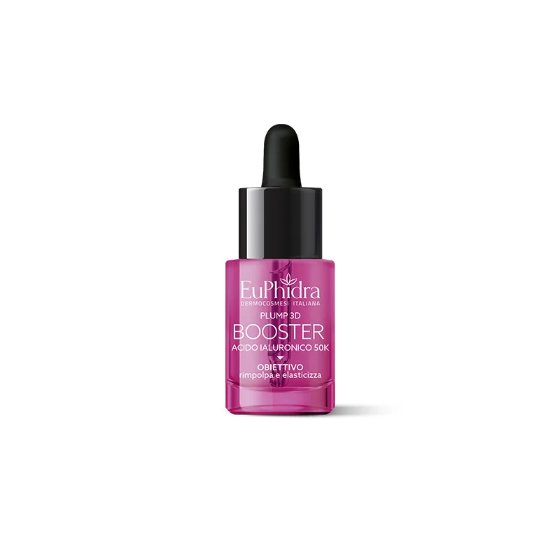 EUPHIDRA P3D BOOST IALURON15ML
